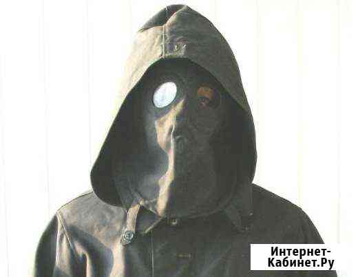 Костюмы для снегохода,новый, р48-56,СССР Казань