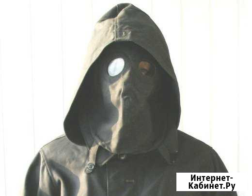 Костюмы для снегохода,новый, р48-56,СССР Казань - изображение 1