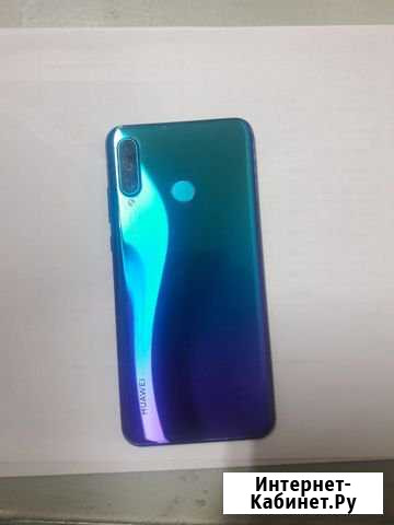 Huawei P30 Lite Биробиджан - изображение 1