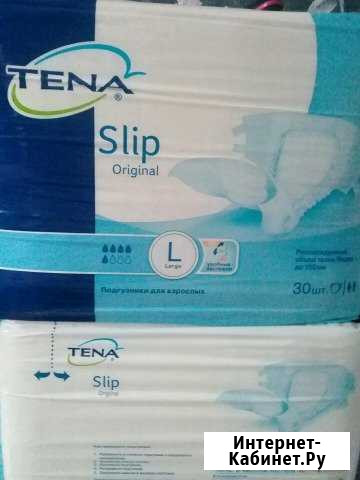 Tena slip (L) Калининград - изображение 1