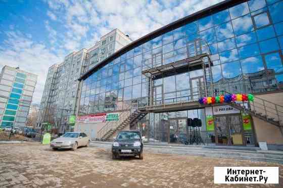 Помещение свободного назначения, 278 кв.м. Хабаровск