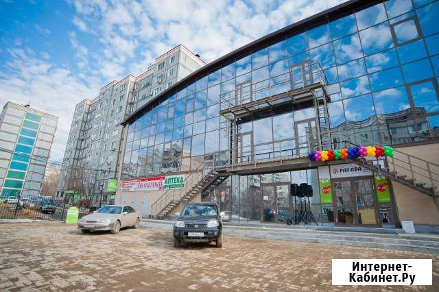Помещение свободного назначения, 278 кв.м. Хабаровск - изображение 1