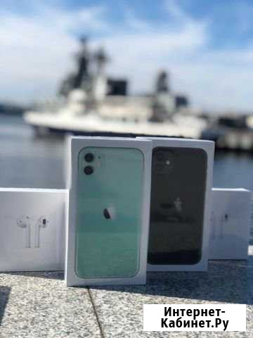 iPhone 11 Петропавловск-Камчатский - изображение 1