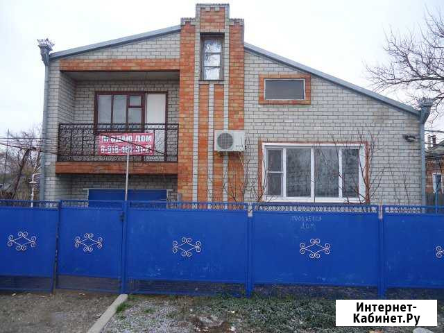 Дом 168 кв.м. на участке 5 сот. Павловская - изображение 1