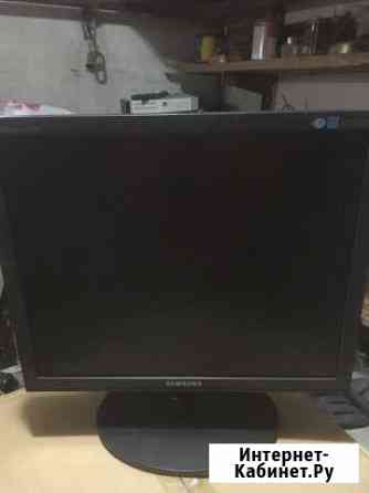Монитор Самсунг 19 Хабаровск