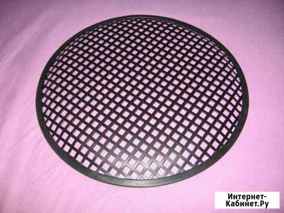 Сабвуферная решотка Волгоград