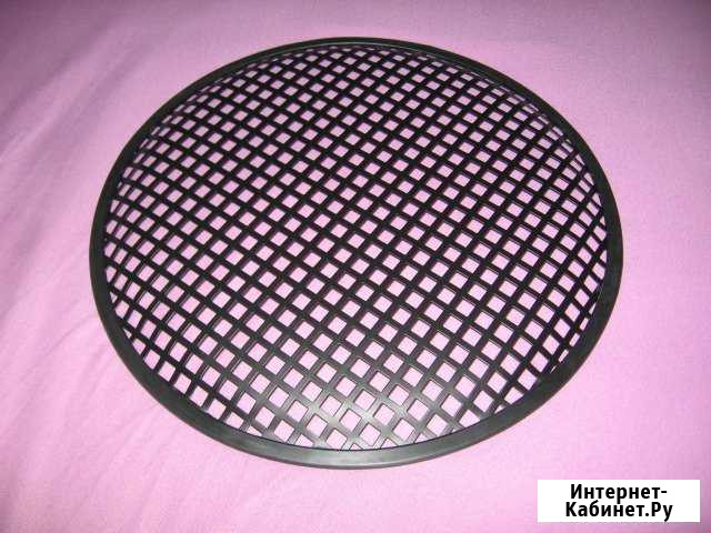 Сабвуферная решотка Волгоград - изображение 1