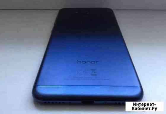 Honor 6c pro,обмен Курган