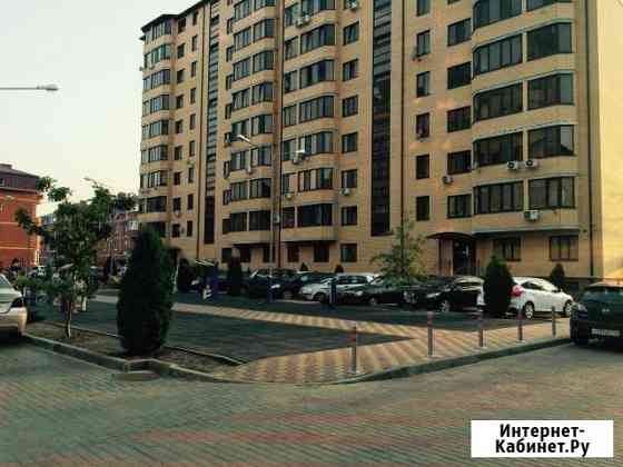1-к квартира, 50 кв.м., 2/10 эт. Яблоновский