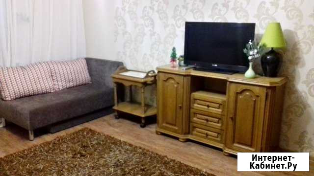 1-к квартира, 50 кв.м., 4/4 эт. Таганрог - изображение 1