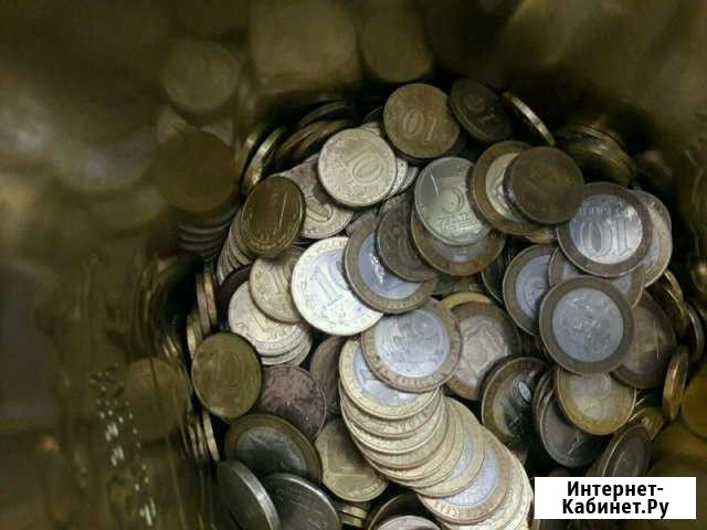 Монеты юбилейные Краснодар - изображение 1