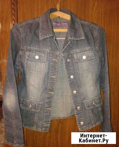 Куртка-Пиджак Краснодар - изображение 1