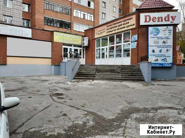 Торговое помещение, 455 кв.м. Томск - изображение 1