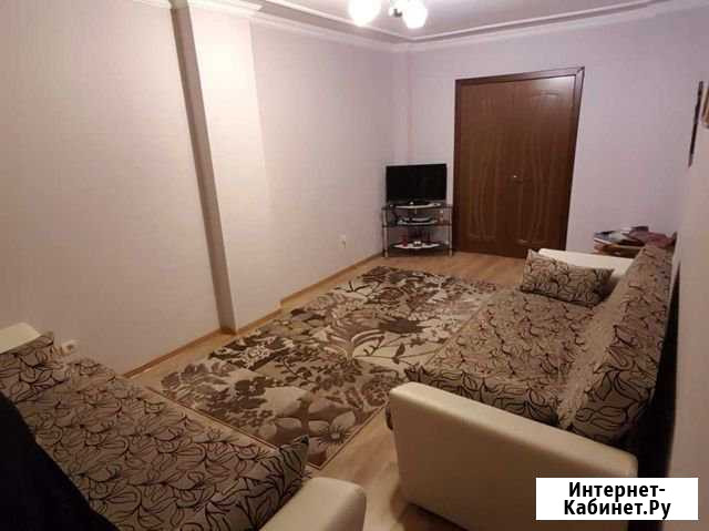 2-к квартира, 58 кв.м., 9/16 эт. Майкоп - изображение 1