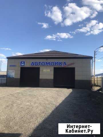 Продам нежилое здание Канск - изображение 1