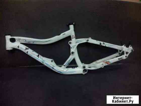 Specialized Big Hit Сочи