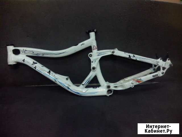 Specialized Big Hit Сочи - изображение 1