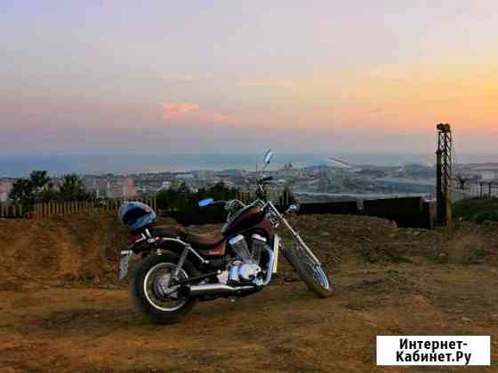 Suzuki intruder vc 750 Сочи