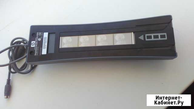 Сканер HP, модель fclsd-0508 Пермь - изображение 1
