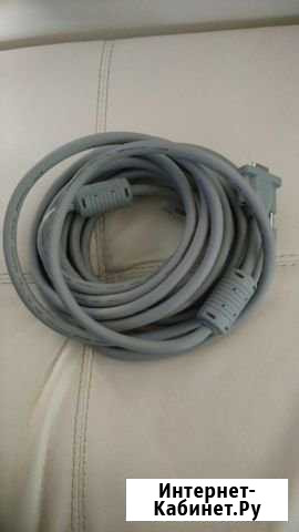 Кабель VGA Кострома - изображение 1