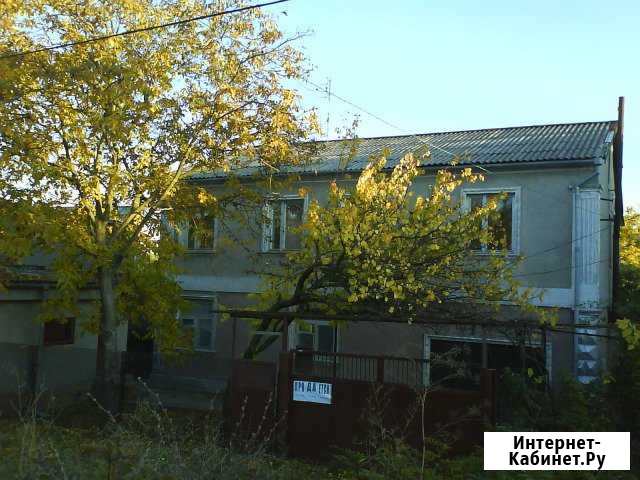 Дом 191 кв.м. на участке 10 сот. Старый Крым - изображение 1