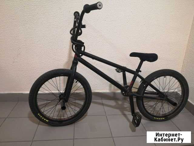 Велосипед экстримальный bmx format 3212 Долгопрудный - изображение 1
