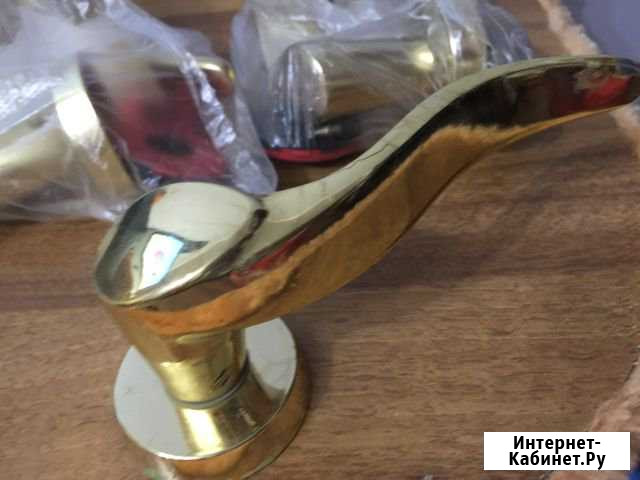 Ручки для двери Одинцово - изображение 1