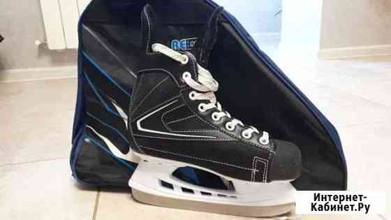 Коньки Ставрополь