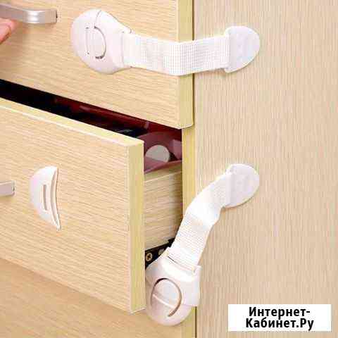 Фиксатор открывания дверцы/ящика Великий Новгород