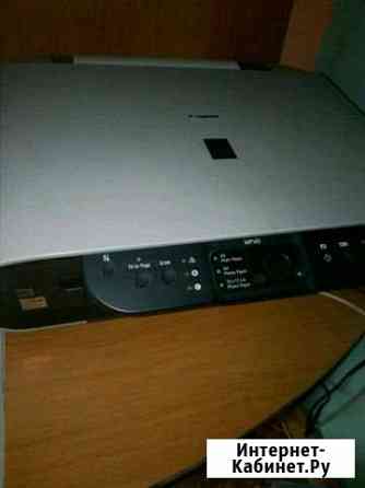 Canon pixma MP140 Киселевск