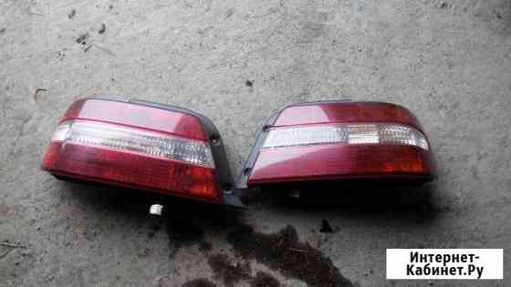 Задние стопы чайзер GX-100 Биробиджан