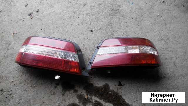 Задние стопы чайзер GX-100 Биробиджан - изображение 1