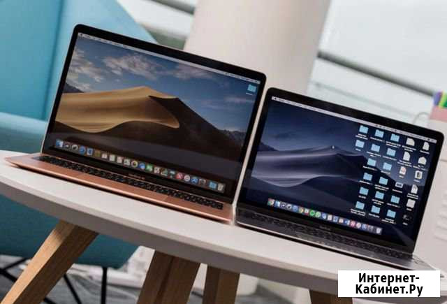 Apple MacBook Air 2017 2018 2019 новые рассрочка Новороссийск - изображение 1