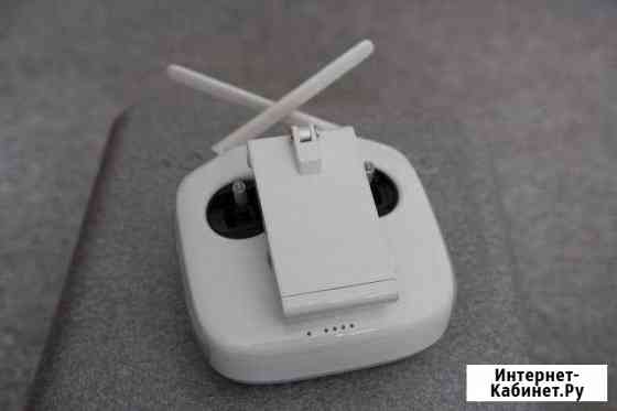 DJI Пульт Д/У для Phantom 4 Pro Remote Controller Волгоград