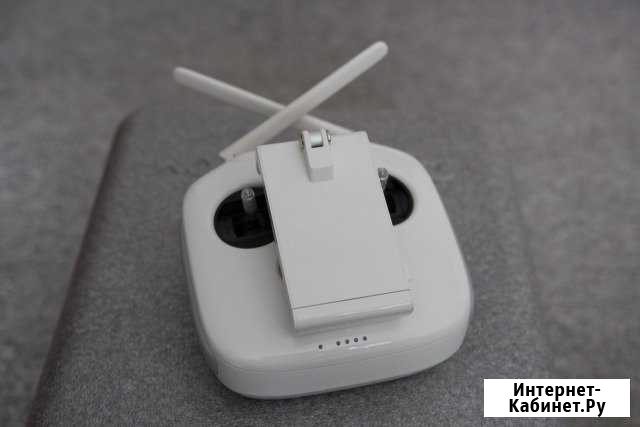 DJI Пульт Д/У для Phantom 4 Pro Remote Controller Волгоград - изображение 1