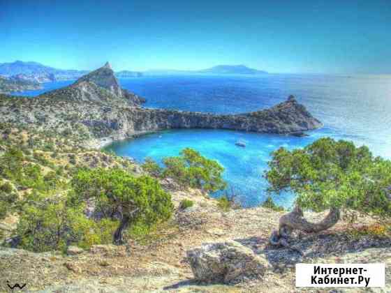 Экскурсионные туры в крым Активный отдых Москва