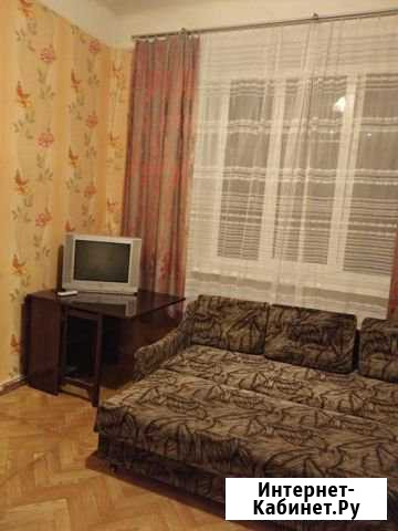 Комната 15 кв.м. в 3-к, 1/5 эт. Волгоград - изображение 1