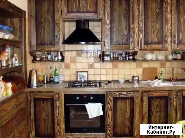 Кухонный гарнитур Екатеринбург - изображение 1