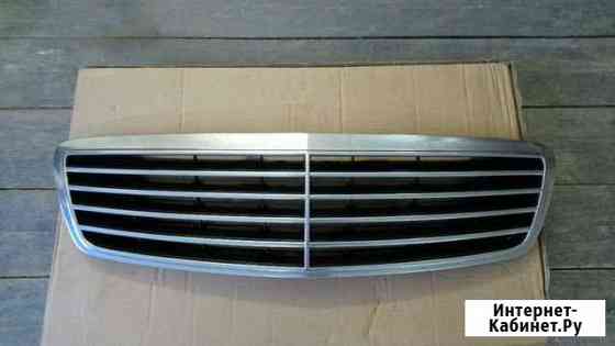 Оригинальная Решётка для Mercedes-Benz S W220 Тула