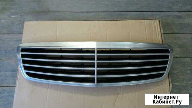 Оригинальная Решётка для Mercedes-Benz S W220 Тула - изображение 1