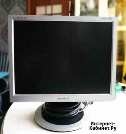 SAMSUNG SyncMaster 510T 15 Жуковский