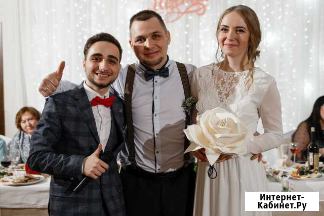 Ведущий,вокалист,диджей(DJ) Махнево - изображение 1