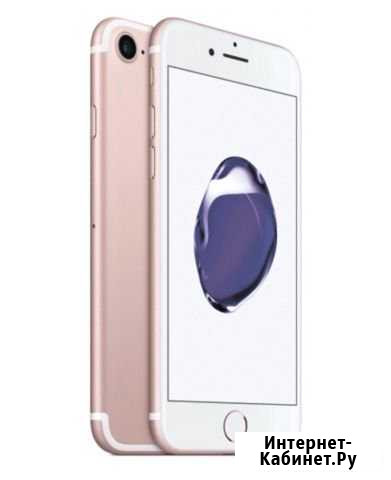 Продам iPhone 7 Петропавловск-Камчатский - изображение 1