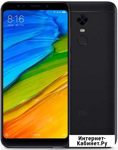 Xiaomi Redmi 5 Воркута - изображение 1