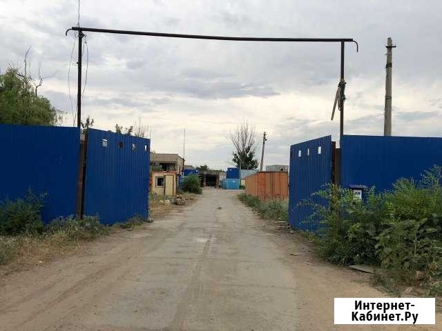 Ответственное хранение имущества (тмц) Волгоград - изображение 1
