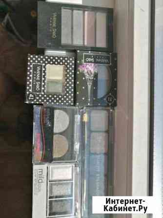 Обмен. Новые тени и блеск Самара