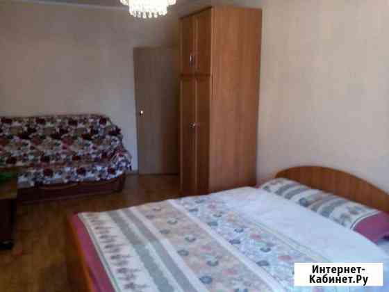 1-к квартира, 33 кв.м., 1/9 эт. Ярославль