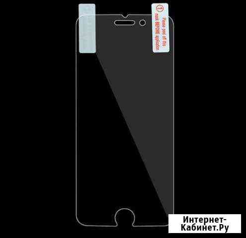 Защитная плёнка для iPhone 6S Октябрьский