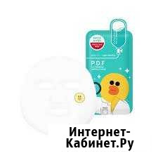 Маска Петропавловск-Камчатский - изображение 1