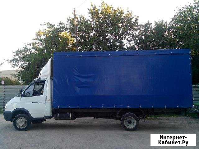 Грузоперевозки. Переезды. Газель. Город. Межгород Муром - изображение 1